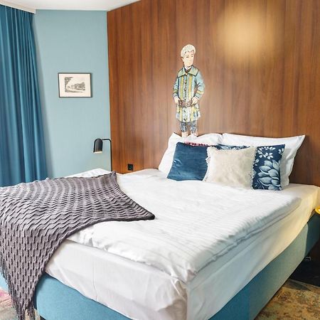 Tante Alma'S Bonner Hotel ภายนอก รูปภาพ