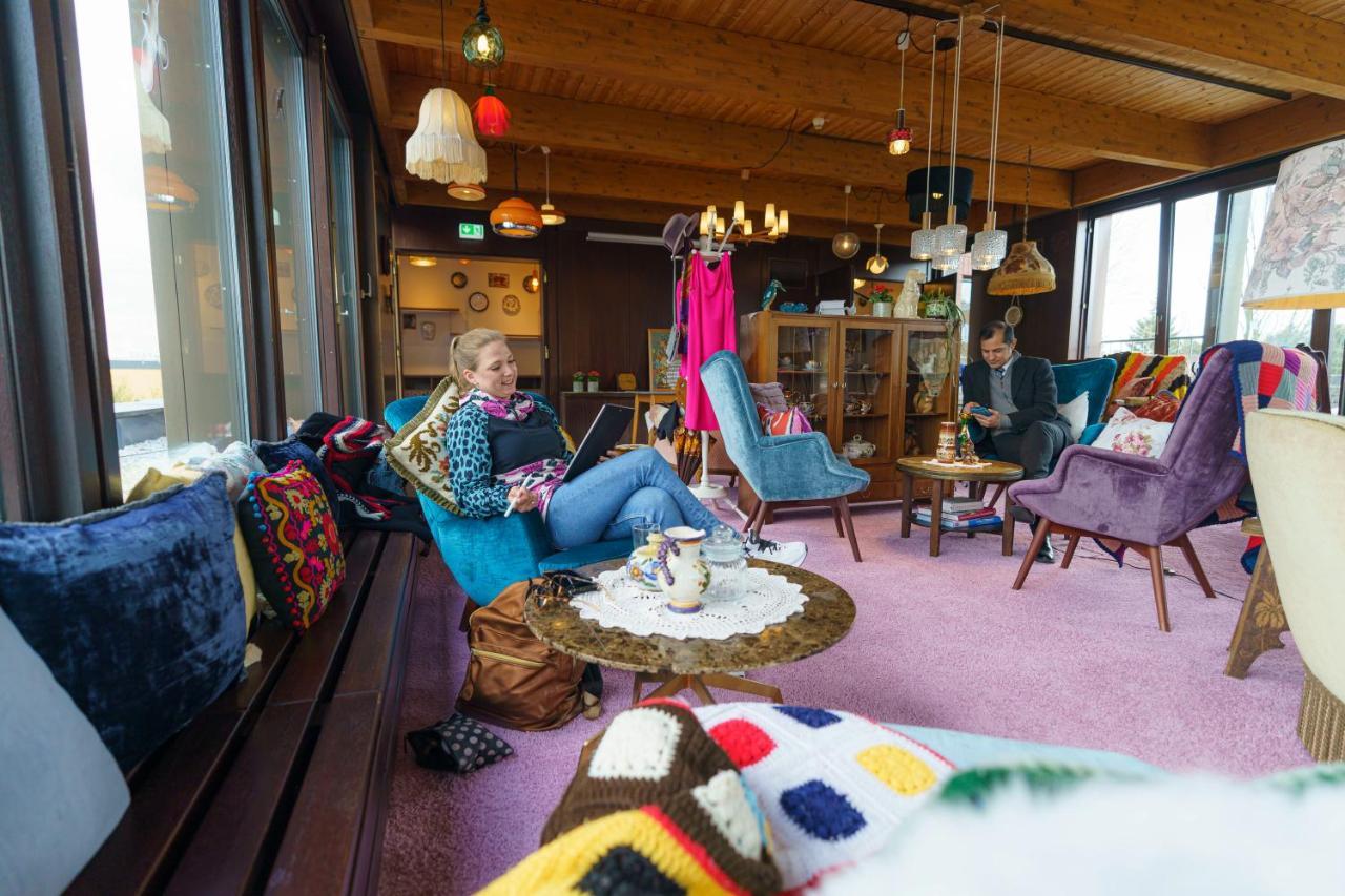 Tante Alma'S Bonner Hotel ภายนอก รูปภาพ