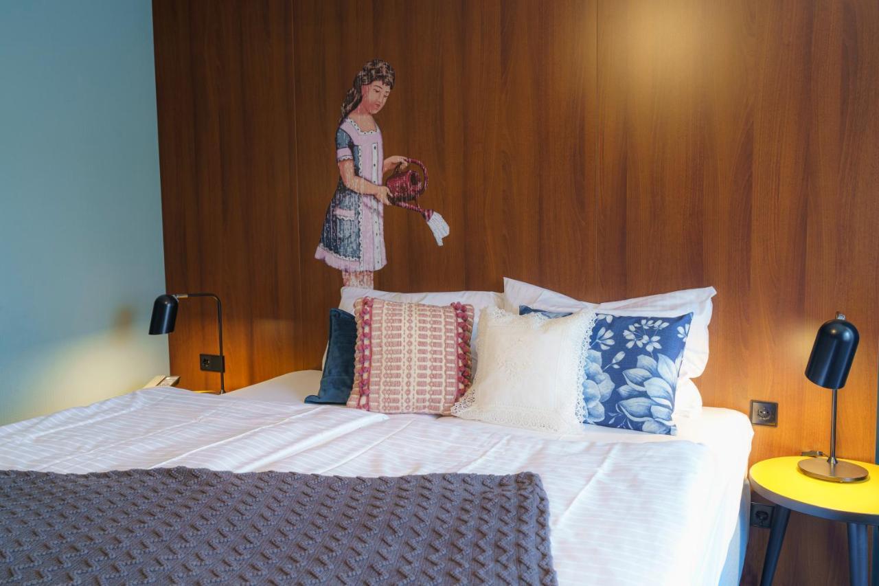 Tante Alma'S Bonner Hotel ภายนอก รูปภาพ