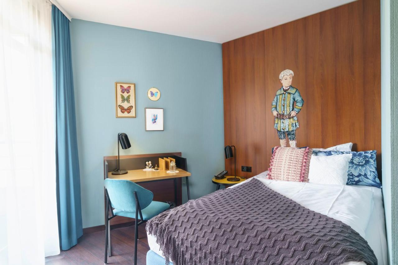 Tante Alma'S Bonner Hotel ภายนอก รูปภาพ