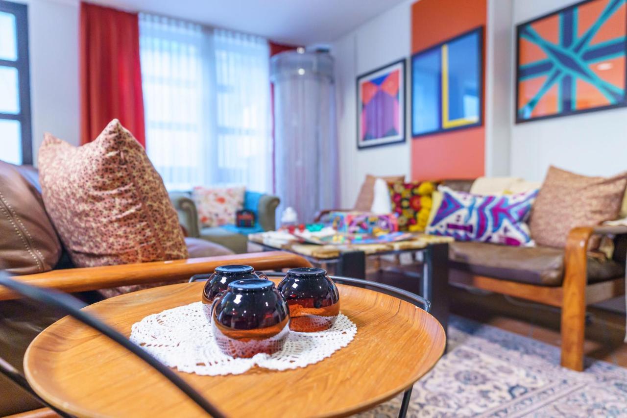 Tante Alma'S Bonner Hotel ภายนอก รูปภาพ