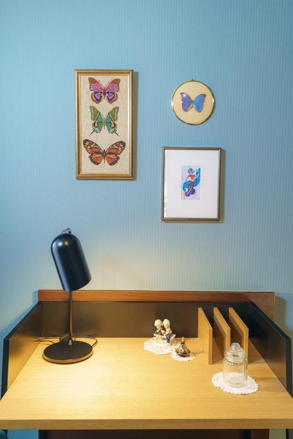 Tante Alma'S Bonner Hotel ภายนอก รูปภาพ