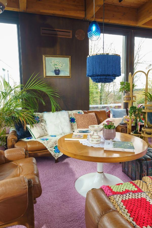 Tante Alma'S Bonner Hotel ภายนอก รูปภาพ