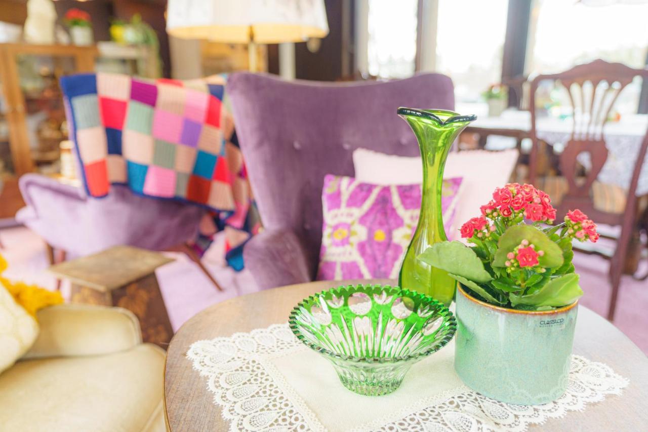 Tante Alma'S Bonner Hotel ภายนอก รูปภาพ