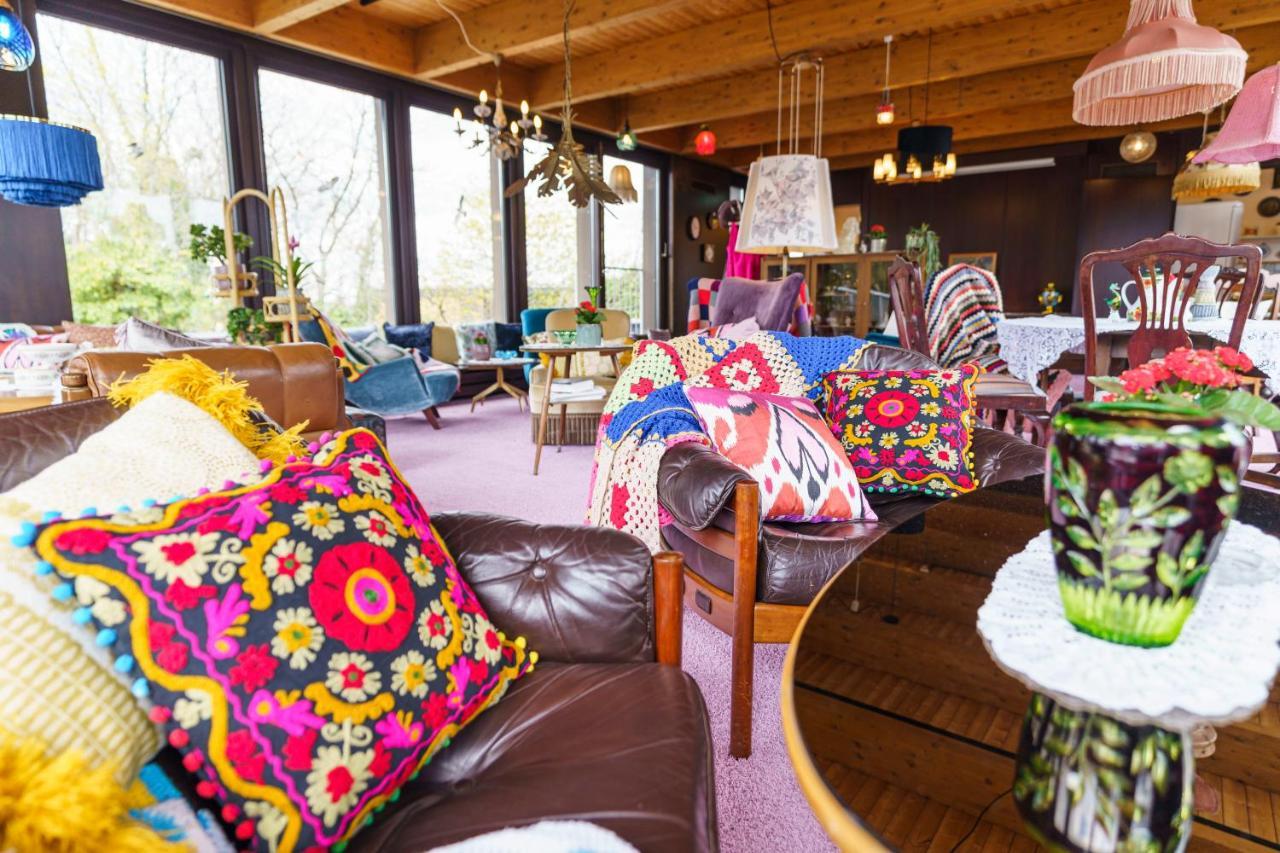 Tante Alma'S Bonner Hotel ภายนอก รูปภาพ