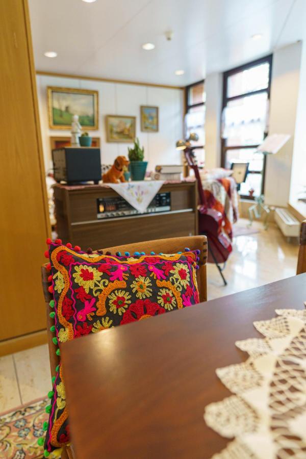 Tante Alma'S Bonner Hotel ภายนอก รูปภาพ
