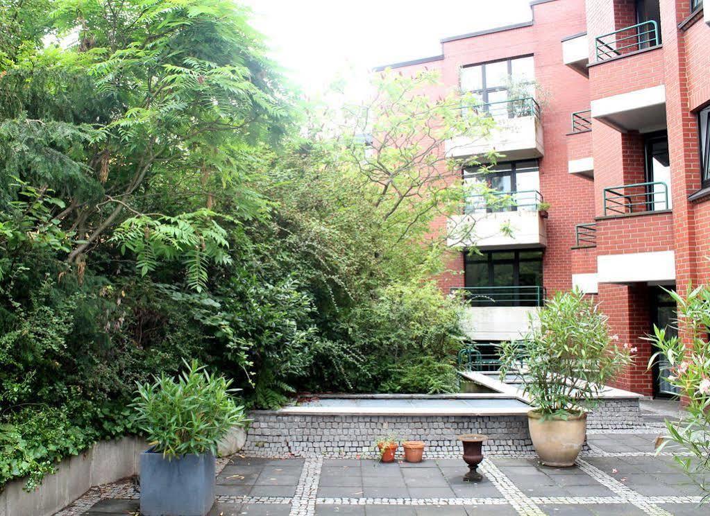 Tante Alma'S Bonner Hotel ภายนอก รูปภาพ