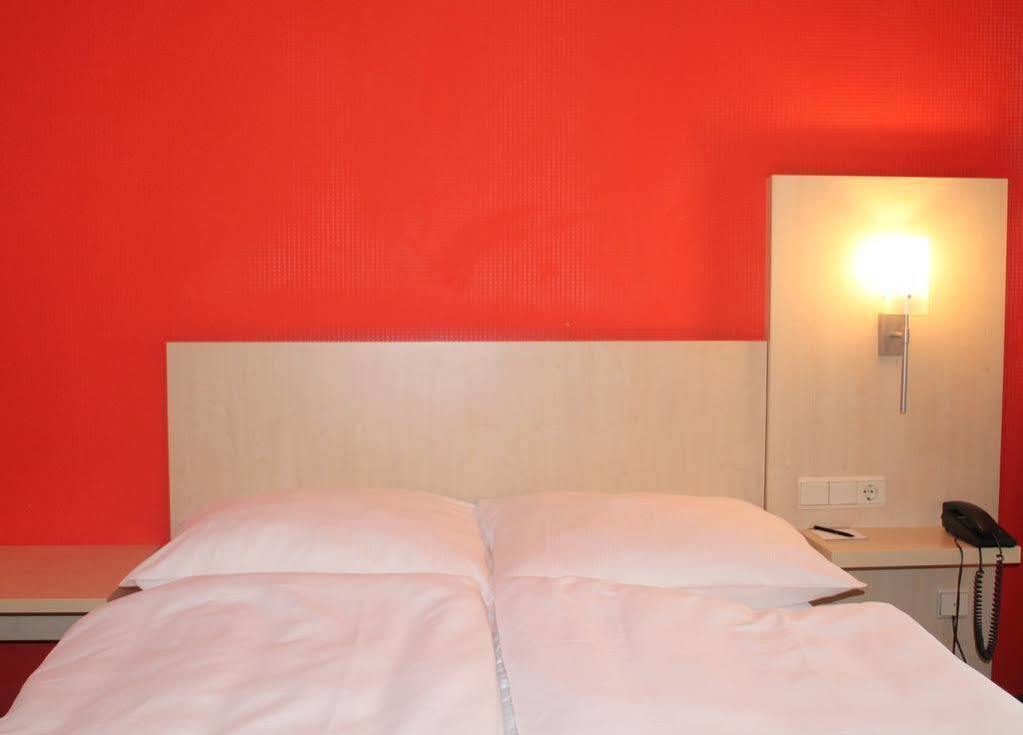 Tante Alma'S Bonner Hotel ภายนอก รูปภาพ