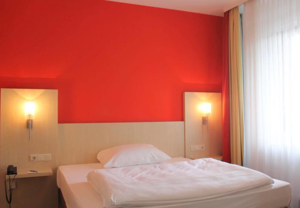 Tante Alma'S Bonner Hotel ภายนอก รูปภาพ