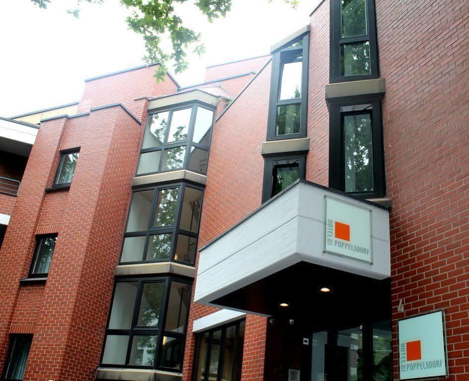 Tante Alma'S Bonner Hotel ภายนอก รูปภาพ