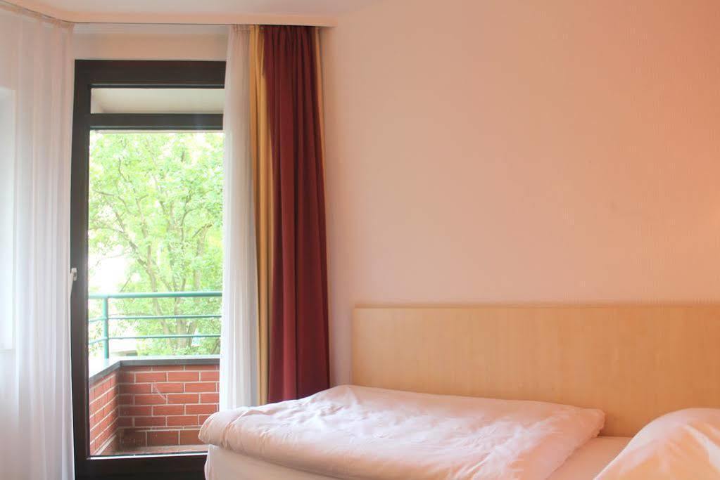 Tante Alma'S Bonner Hotel ภายนอก รูปภาพ